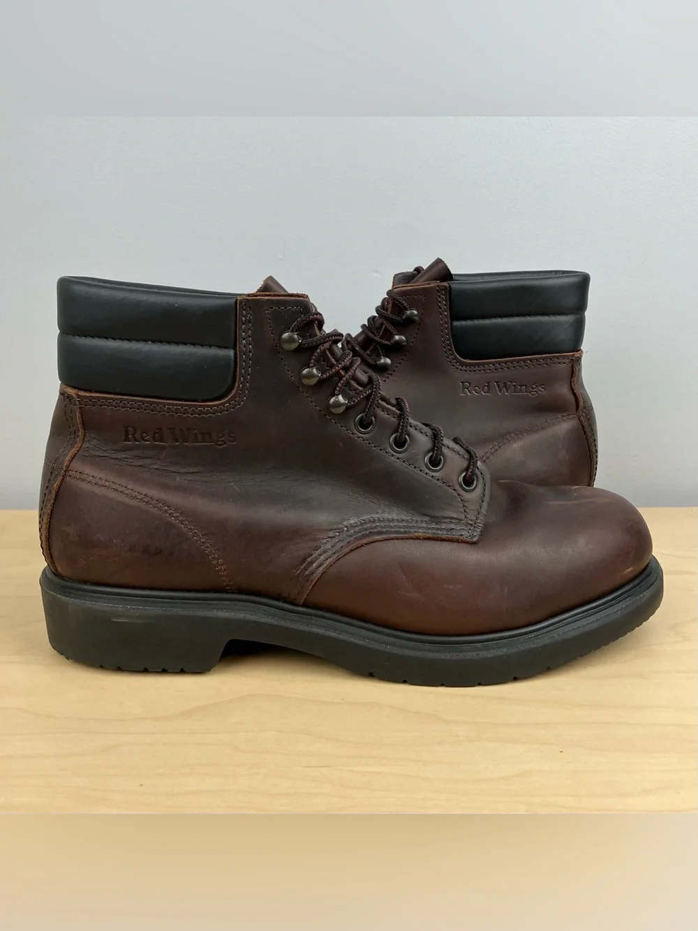 Red Wing Shoes red wing